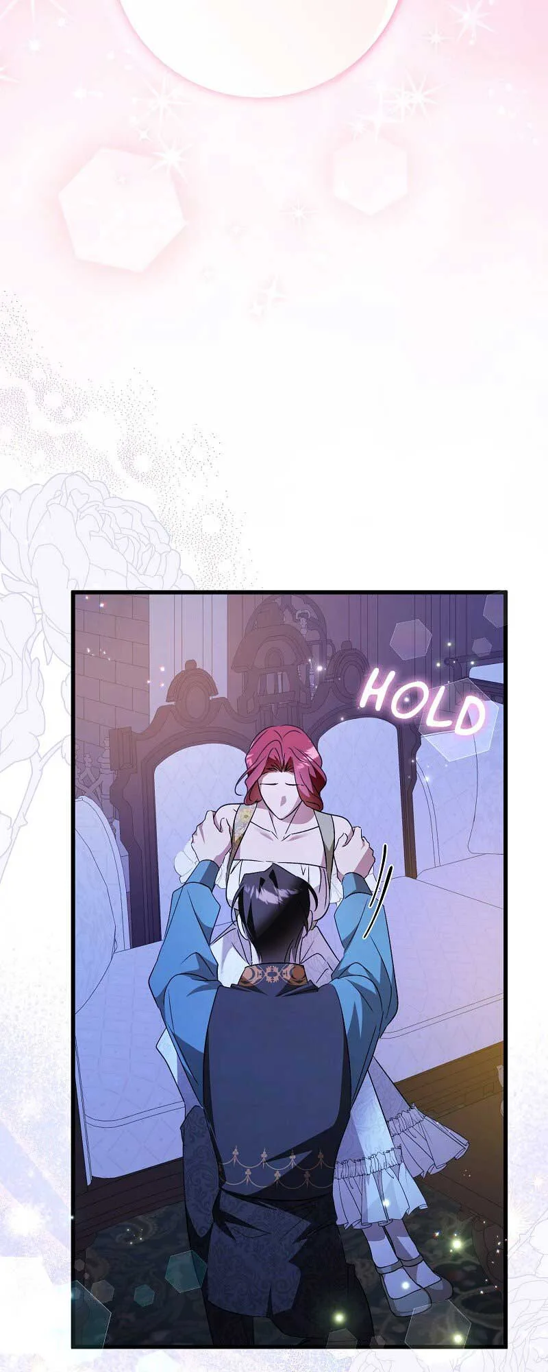 My First kiss With The Evil Butler Chapter 44 page 34
