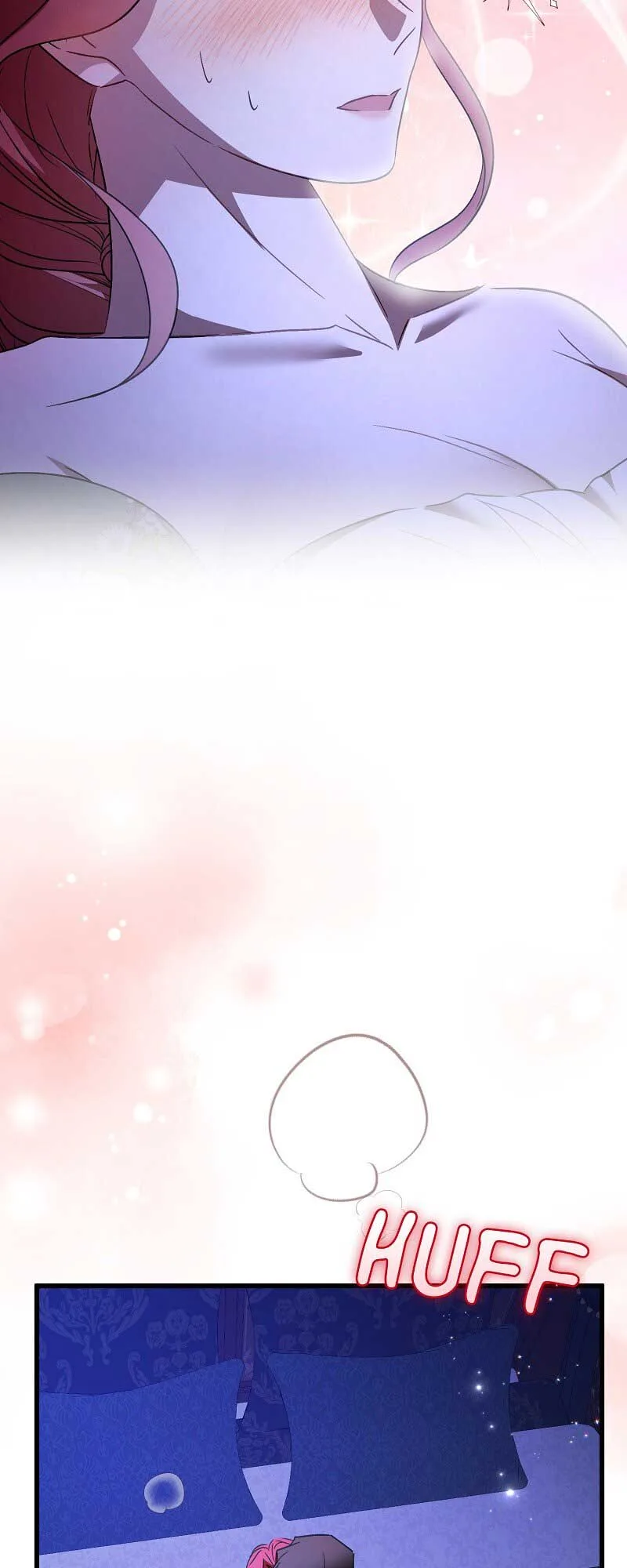My First kiss With The Evil Butler Chapter 44 page 56