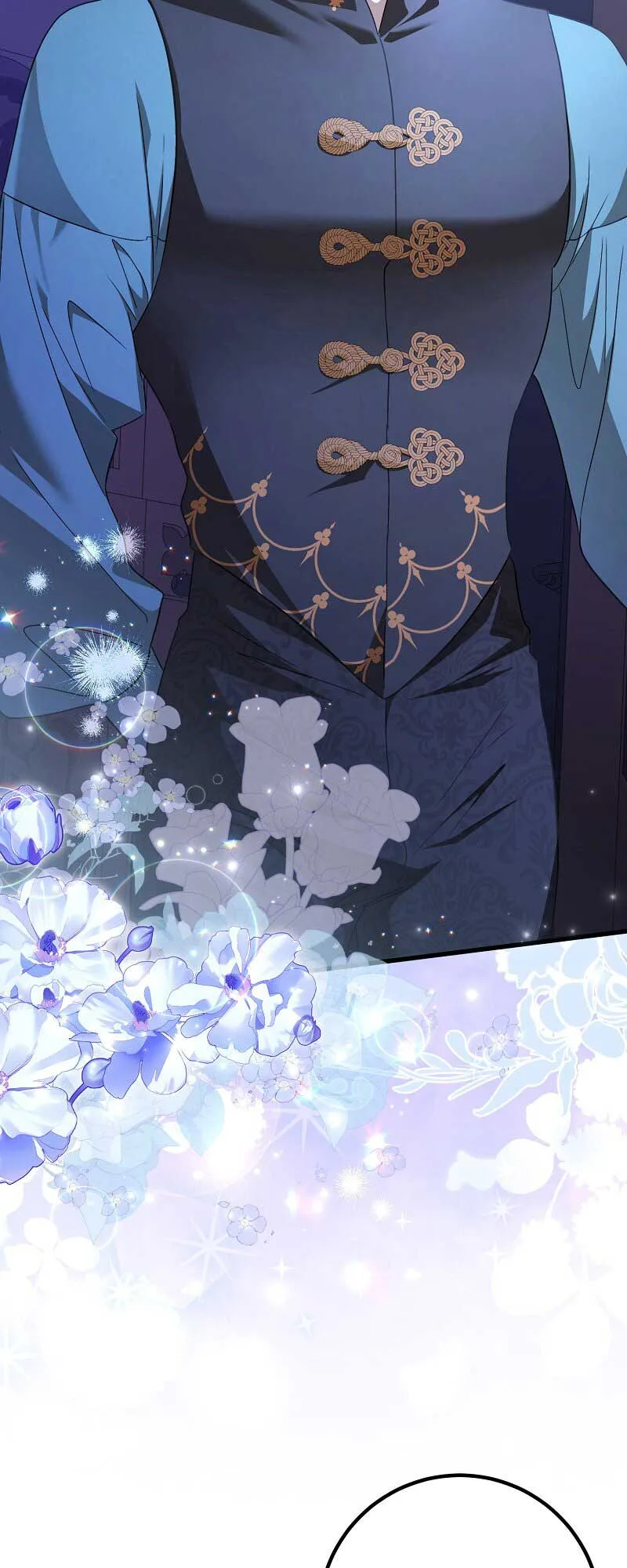 My First kiss With The Evil Butler Chapter 44 page 5