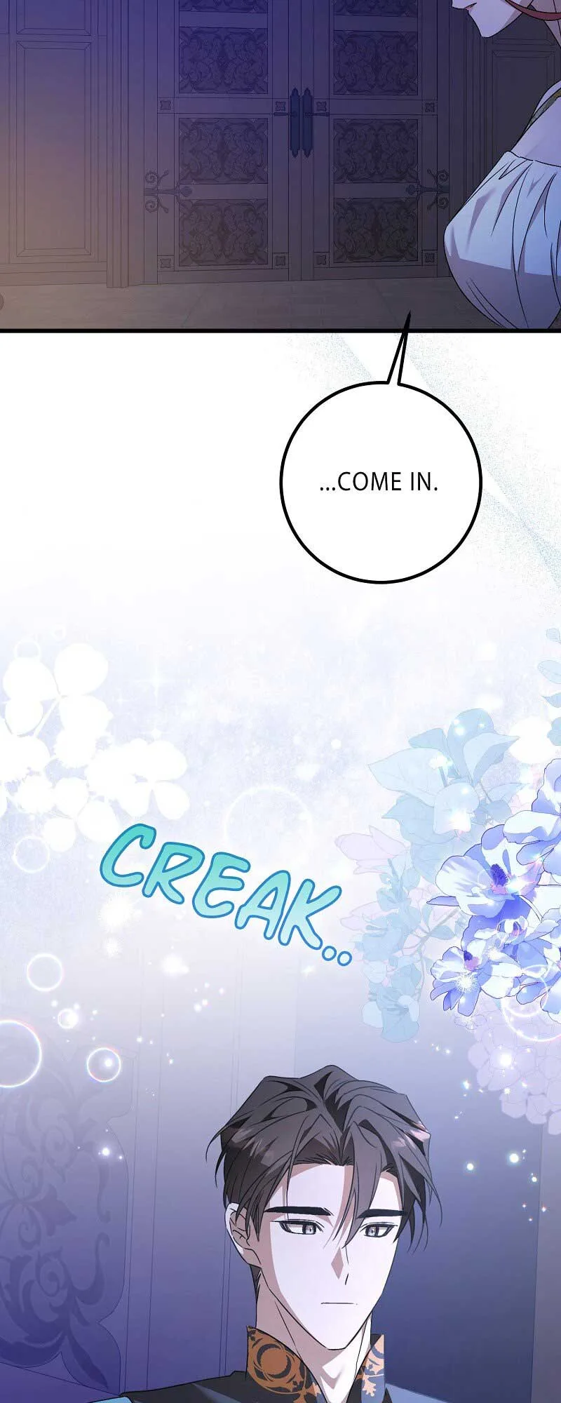 My First kiss With The Evil Butler Chapter 44 page 4