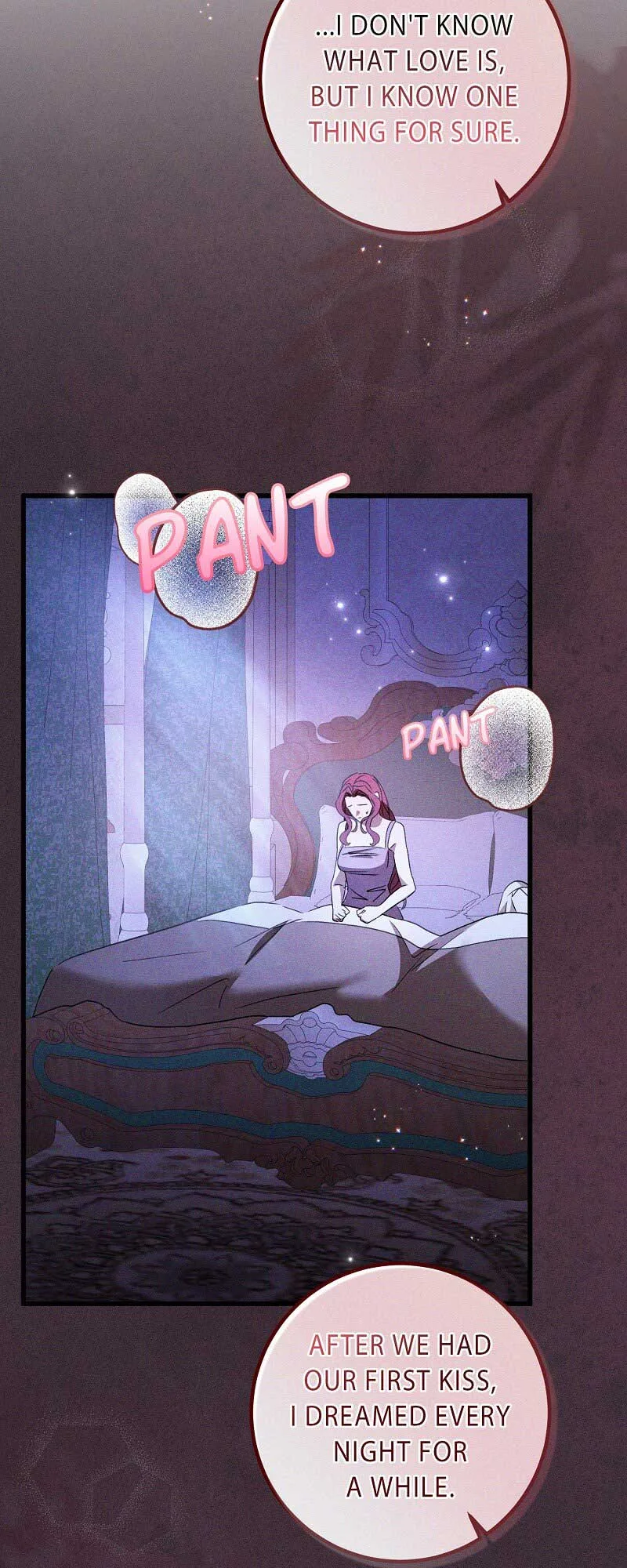 My First kiss With The Evil Butler Chapter 44 page 45