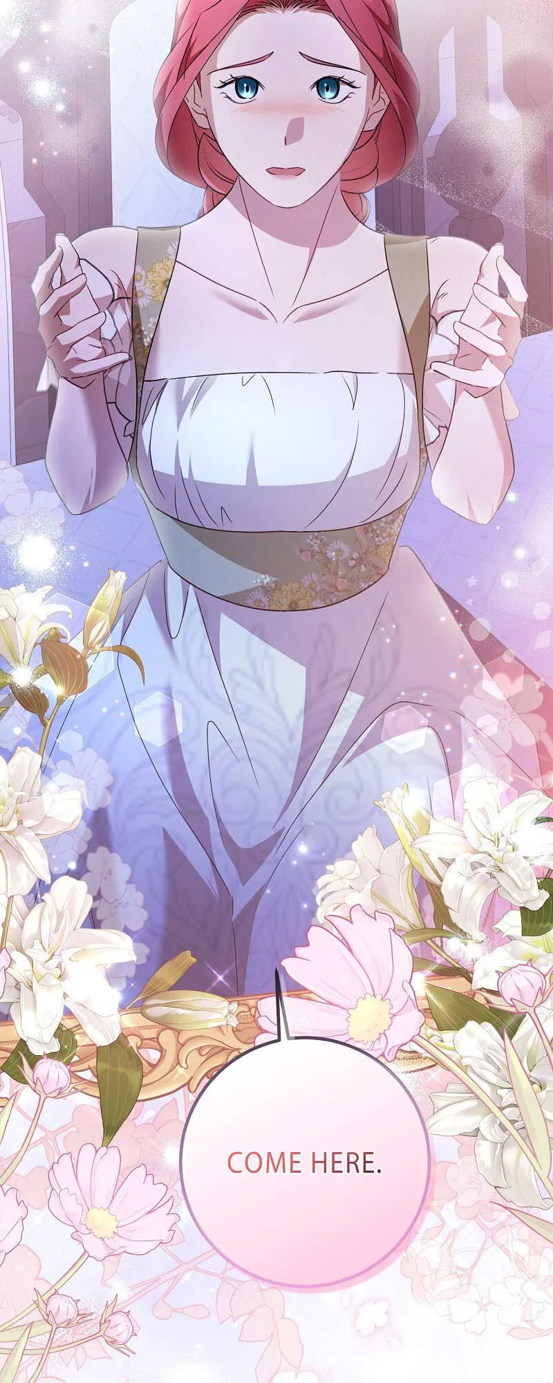 My First kiss With The Evil Butler Chapter 44 page 29
