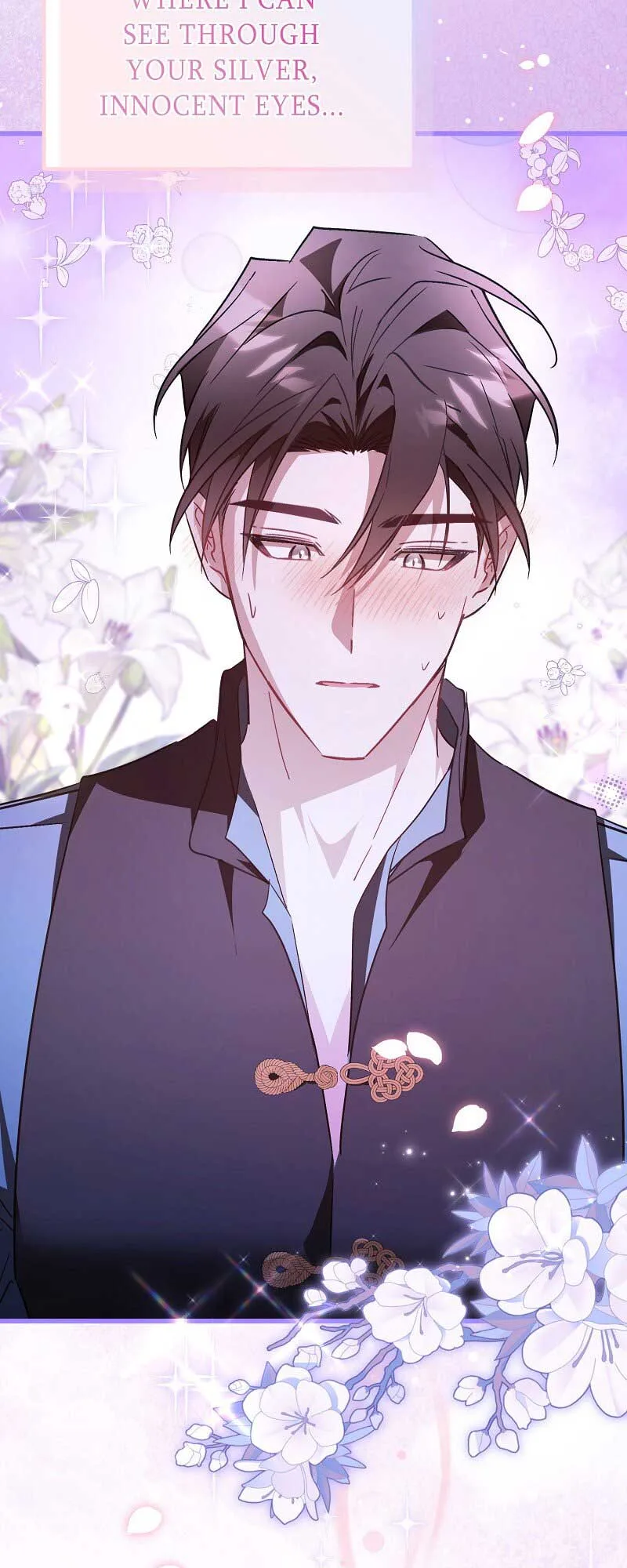 My First kiss With The Evil Butler Chapter 44 page 62