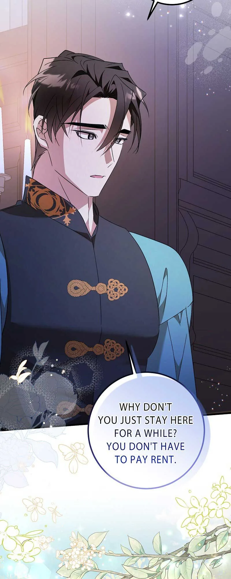 My First kiss With The Evil Butler Chapter 44 page 16