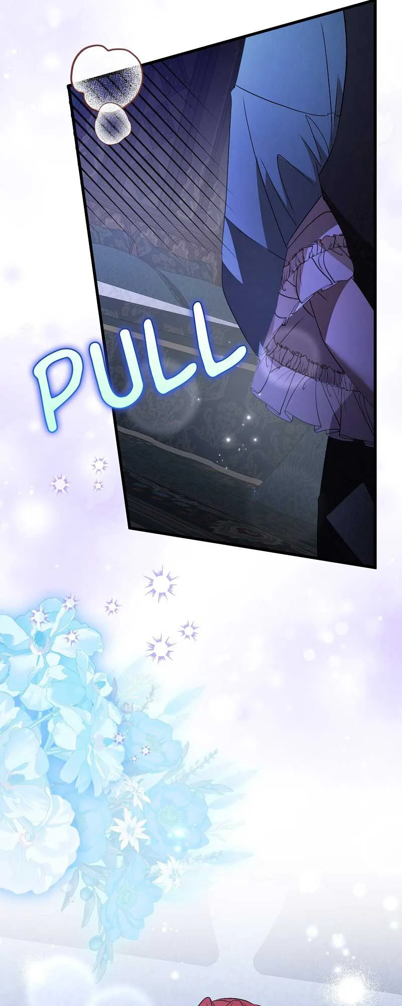 My First kiss With The Evil Butler Chapter 44 page 50