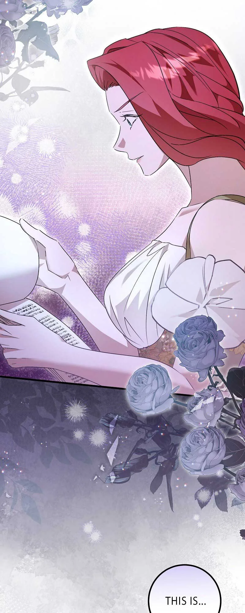 My First kiss With The Evil Butler Chapter 44 page 9