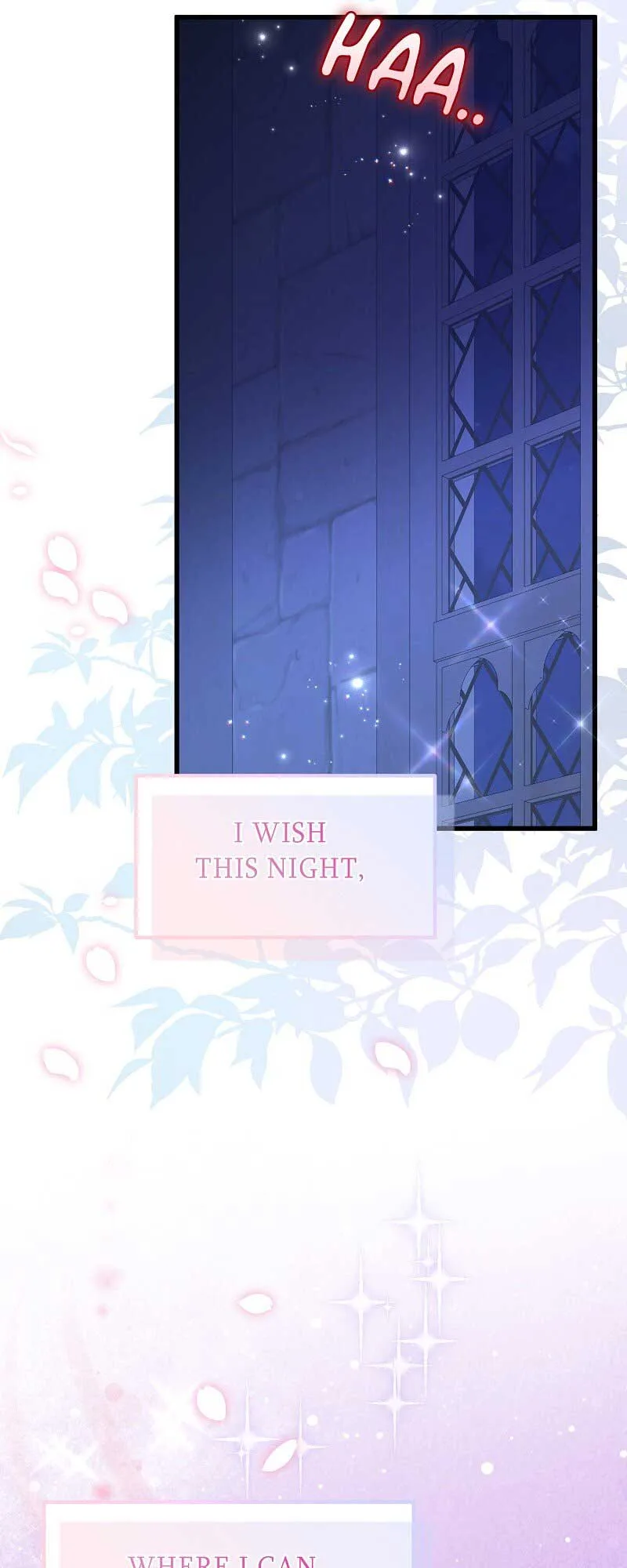 My First kiss With The Evil Butler Chapter 44 page 61