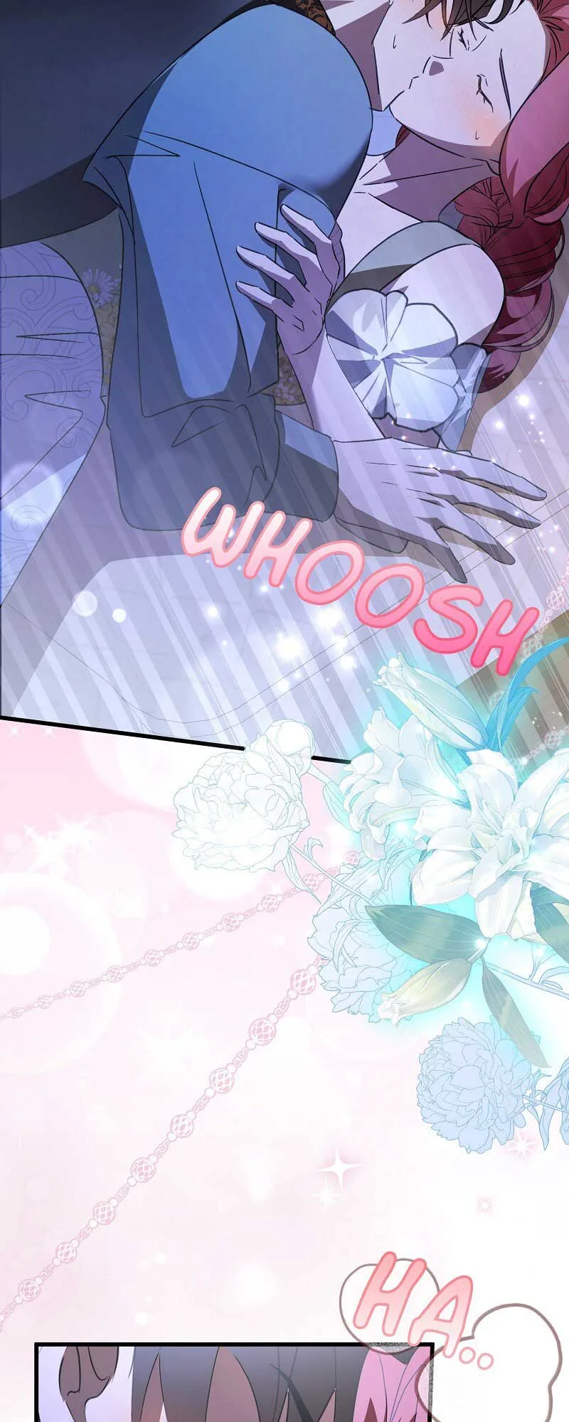 My First kiss With The Evil Butler Chapter 44 page 39