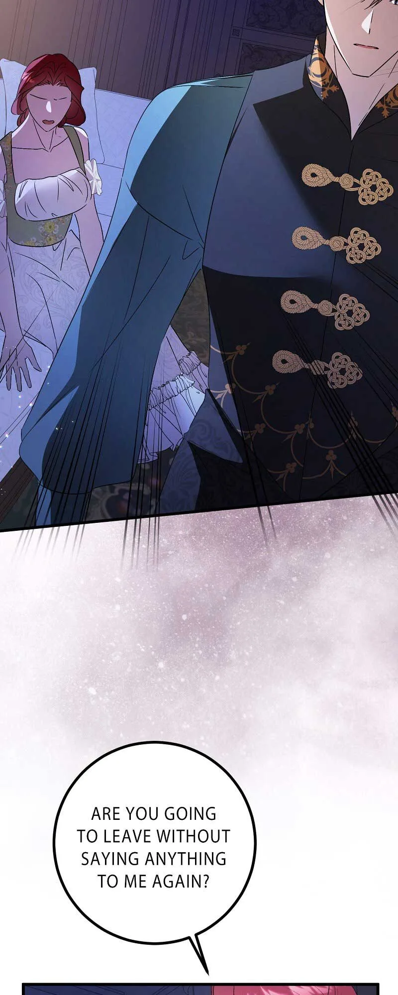 My First kiss With The Evil Butler Chapter 44 page 23