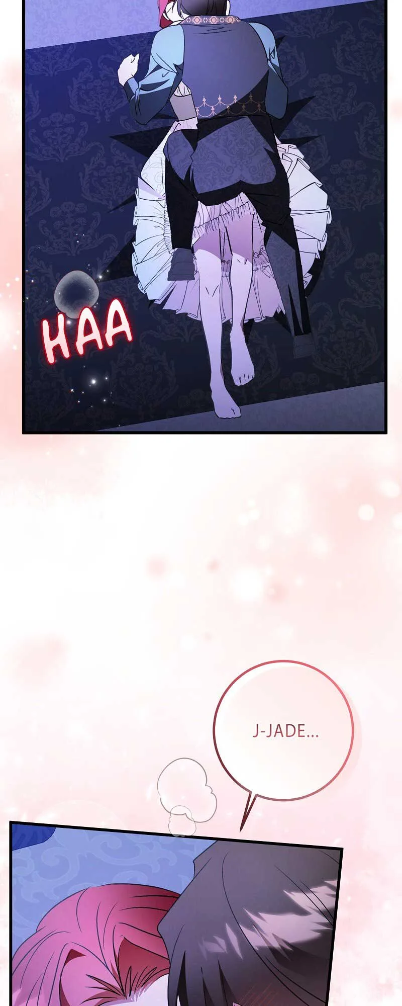 My First kiss With The Evil Butler Chapter 44 page 57