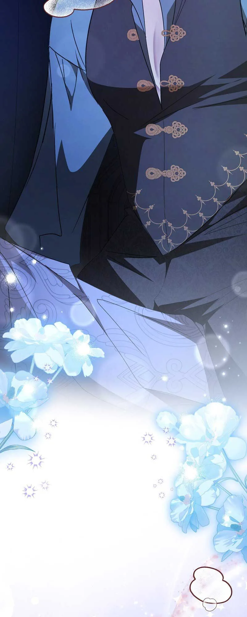My First kiss With The Evil Butler Chapter 44 page 52
