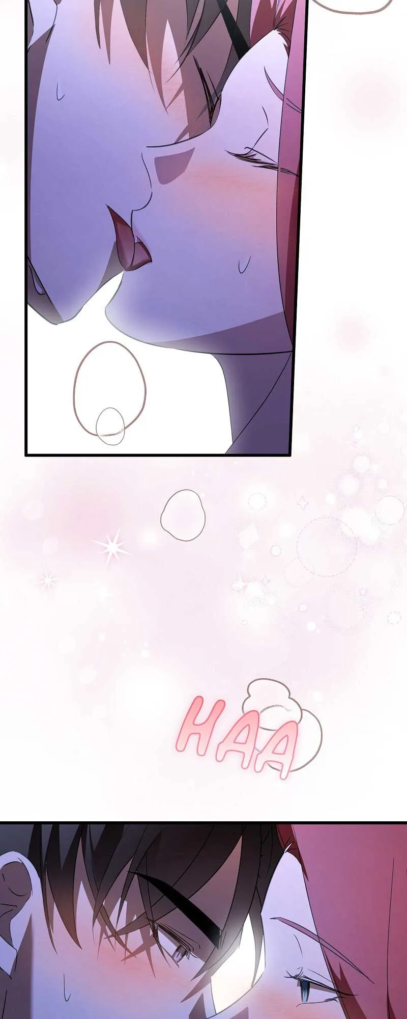 My First kiss With The Evil Butler Chapter 44 page 40