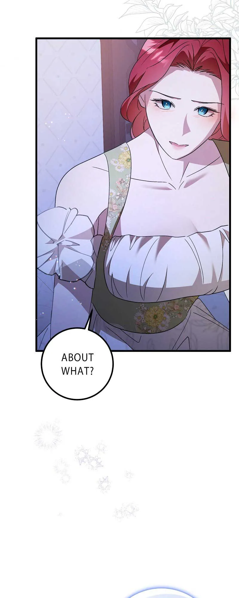 My First kiss With The Evil Butler Chapter 44 page 26