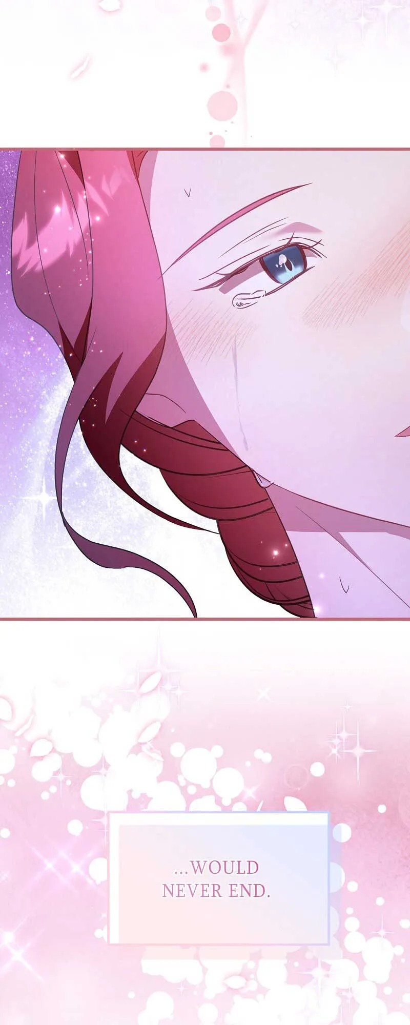 My First kiss With The Evil Butler Chapter 44 page 63