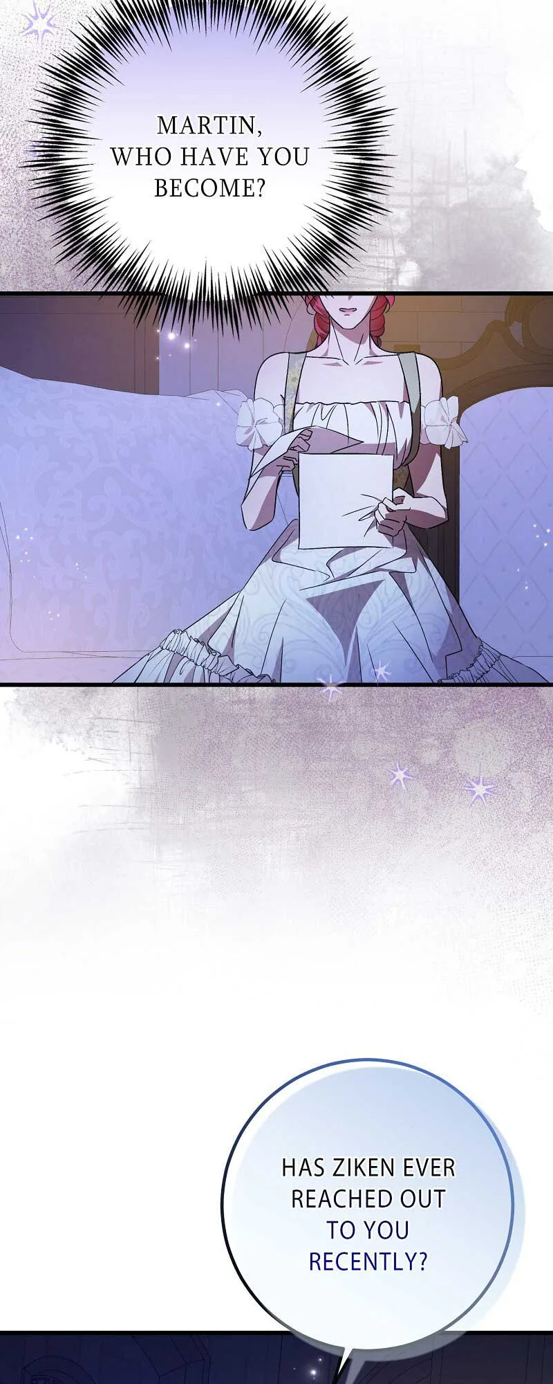 My First kiss With The Evil Butler Chapter 44 page 11