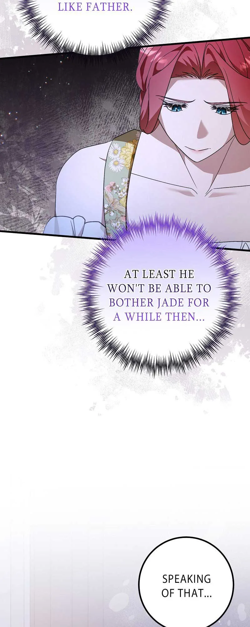 My First kiss With The Evil Butler Chapter 44 page 15