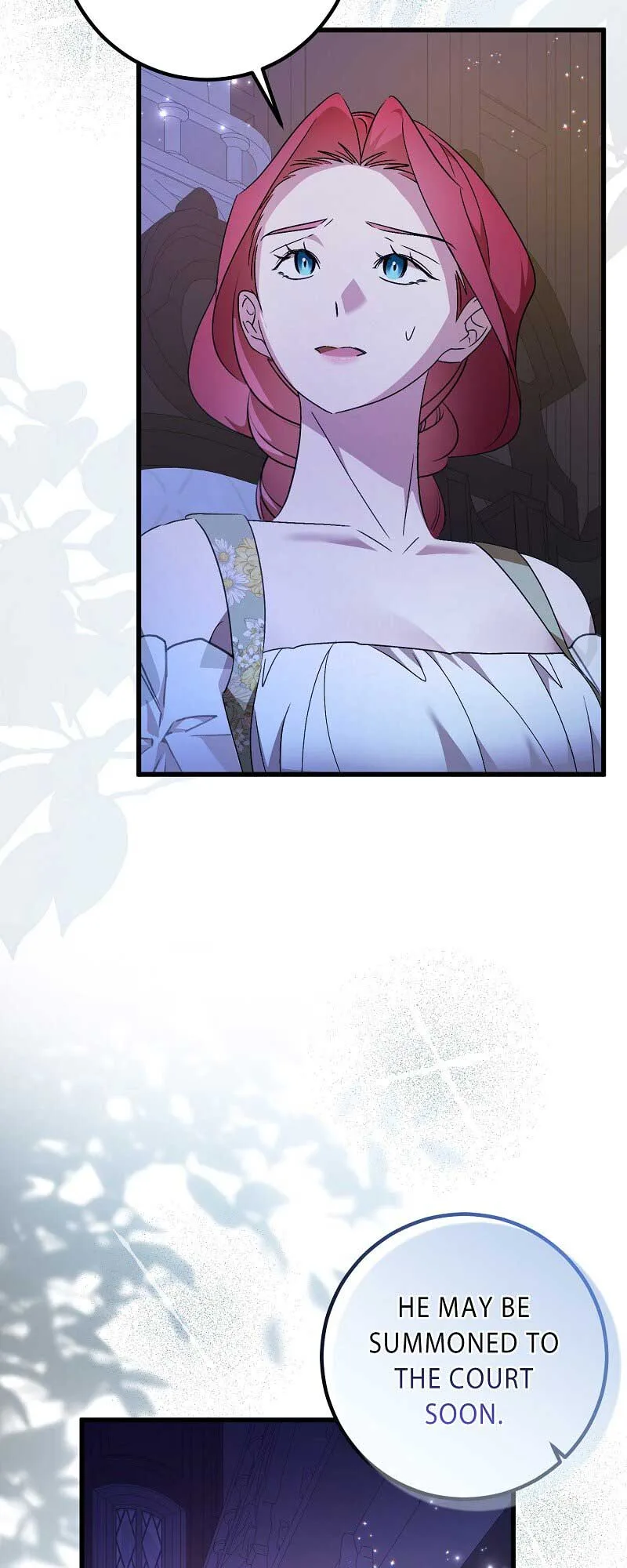 My First kiss With The Evil Butler Chapter 44 page 13