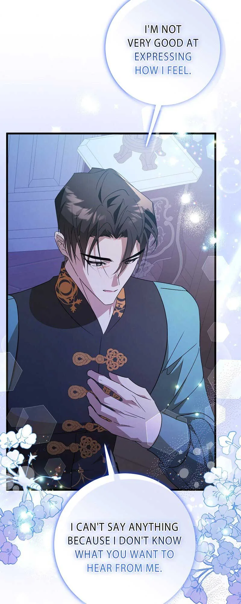 My First kiss With The Evil Butler Chapter 44 page 27