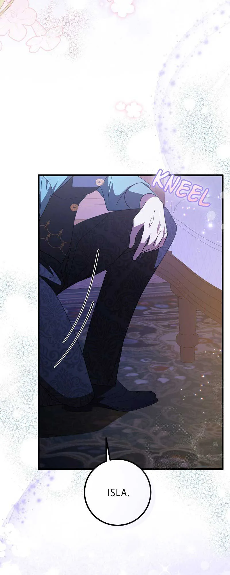 My First kiss With The Evil Butler Chapter 44 page 30