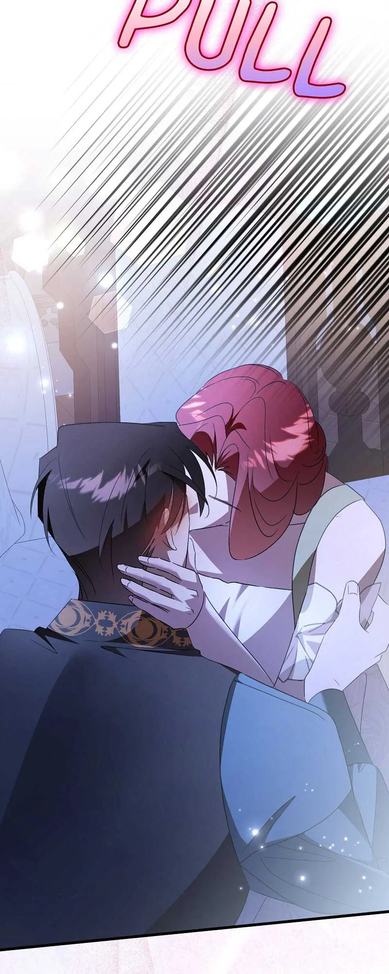 My First kiss With The Evil Butler Chapter 44 page 36