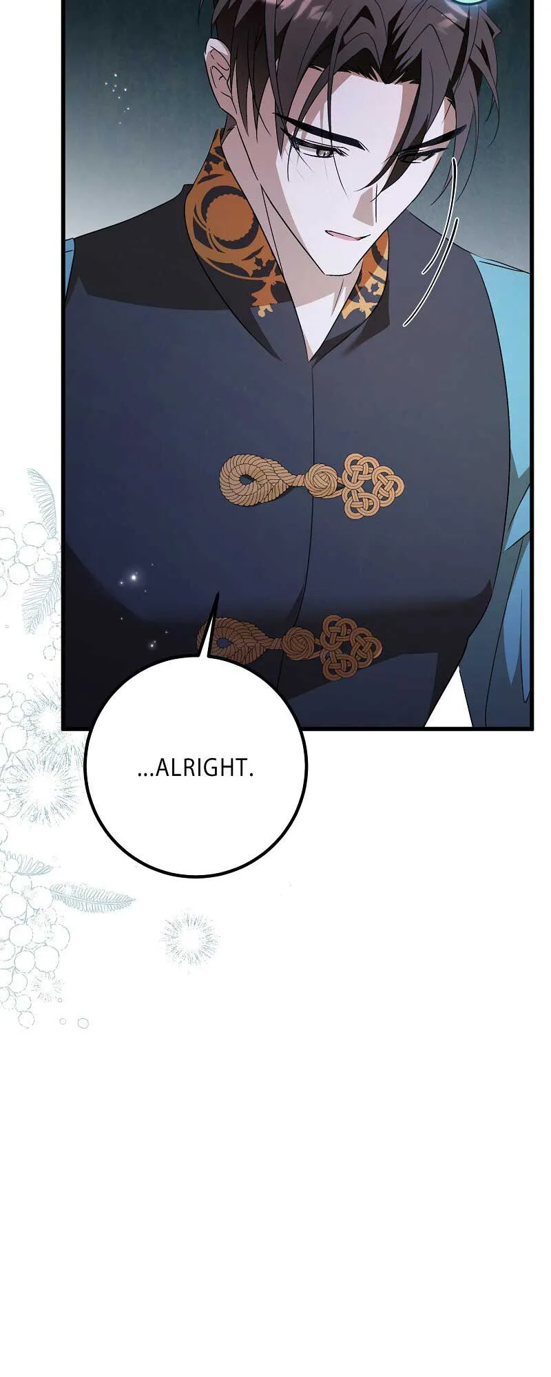 My First kiss With The Evil Butler Chapter 44 page 20