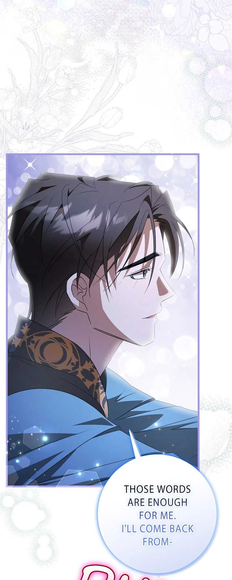 My First kiss With The Evil Butler Chapter 44 page 35