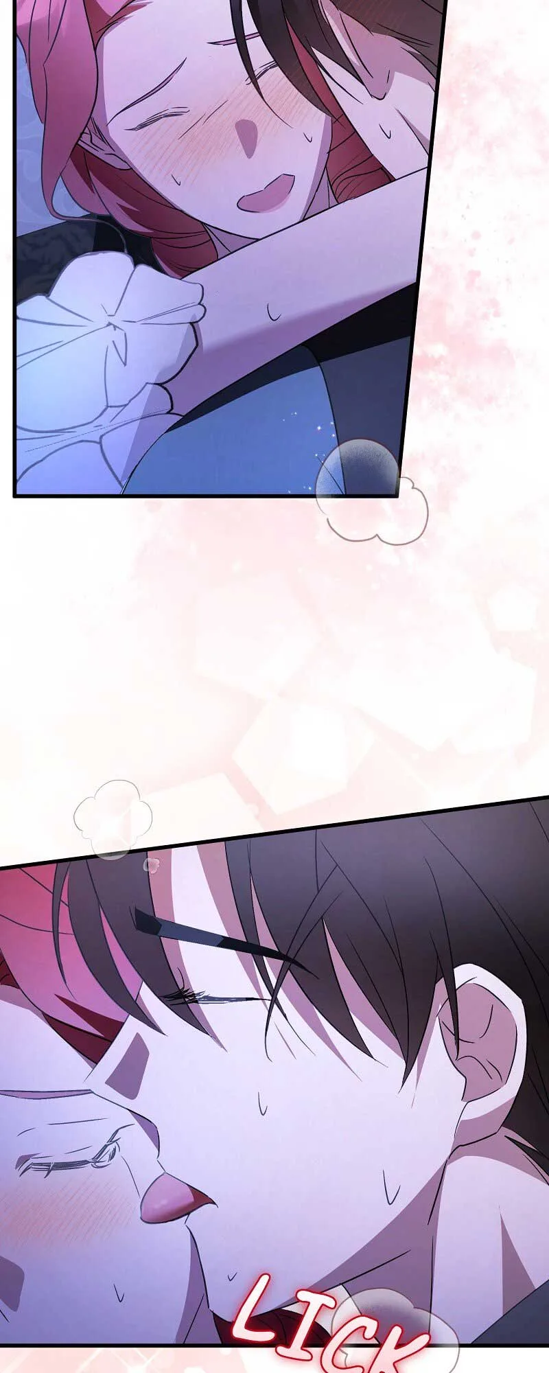 My First kiss With The Evil Butler Chapter 44 page 58
