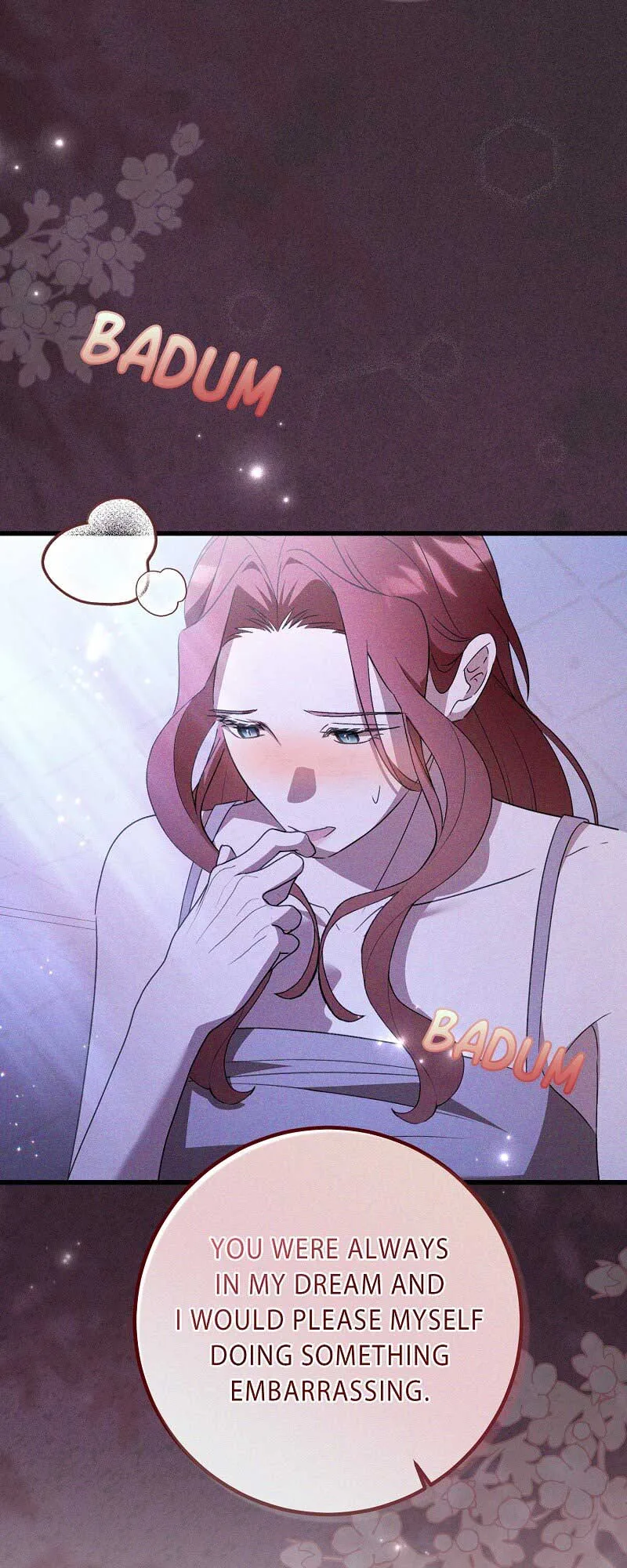 My First kiss With The Evil Butler Chapter 44 page 46