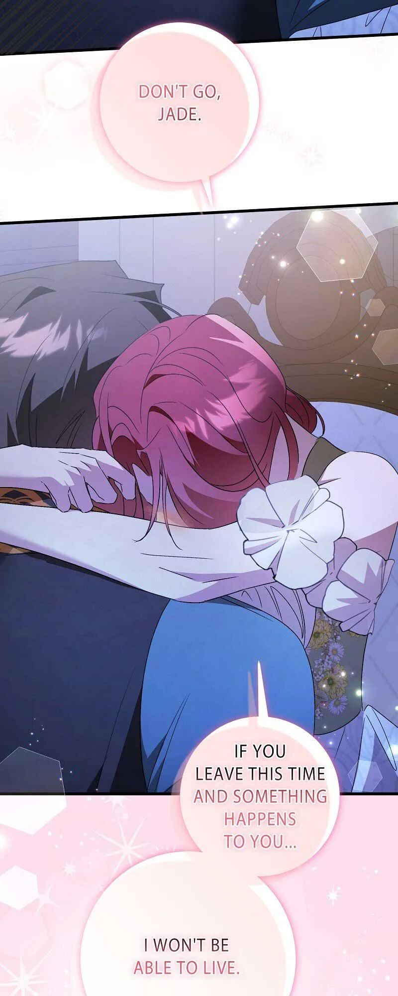 My First kiss With The Evil Butler Chapter 44 page 33