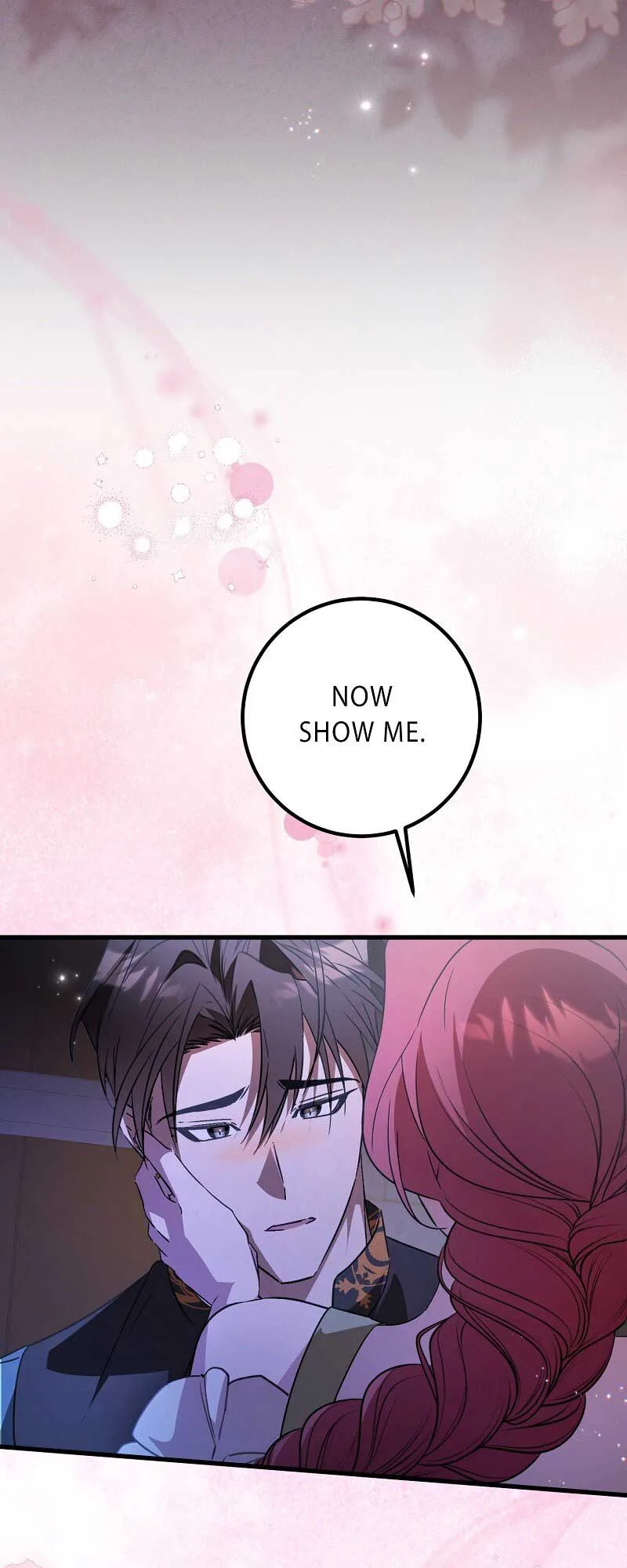 My First kiss With The Evil Butler Chapter 44 page 47