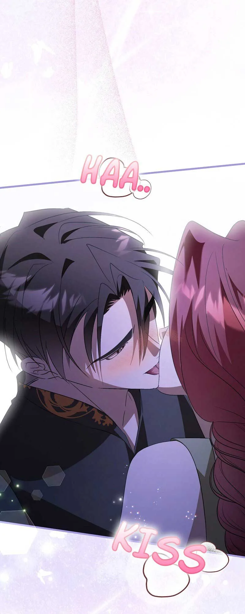 My First kiss With The Evil Butler Chapter 44 page 37