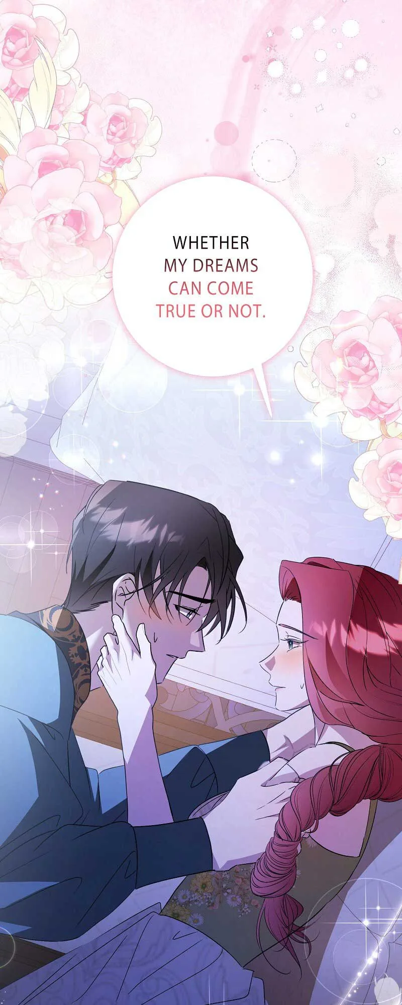 My First kiss With The Evil Butler Chapter 44 page 48