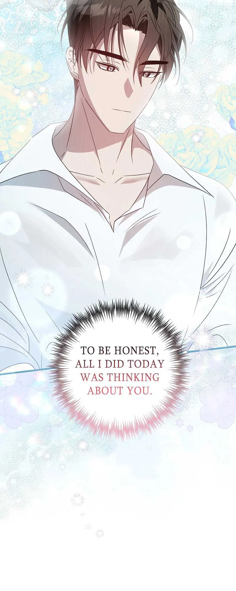 My First kiss With The Evil Butler Chapter 43 page 13