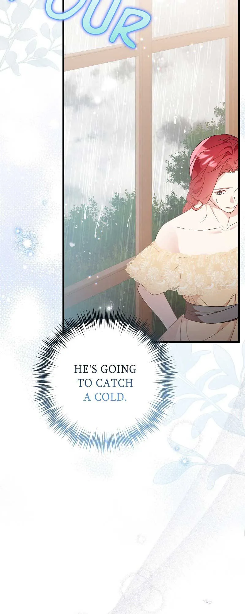 My First kiss With The Evil Butler Chapter 43 page 4