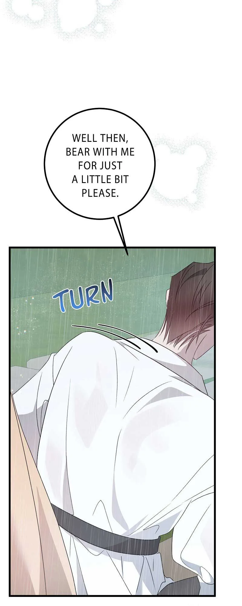 My First kiss With The Evil Butler Chapter 43 page 10
