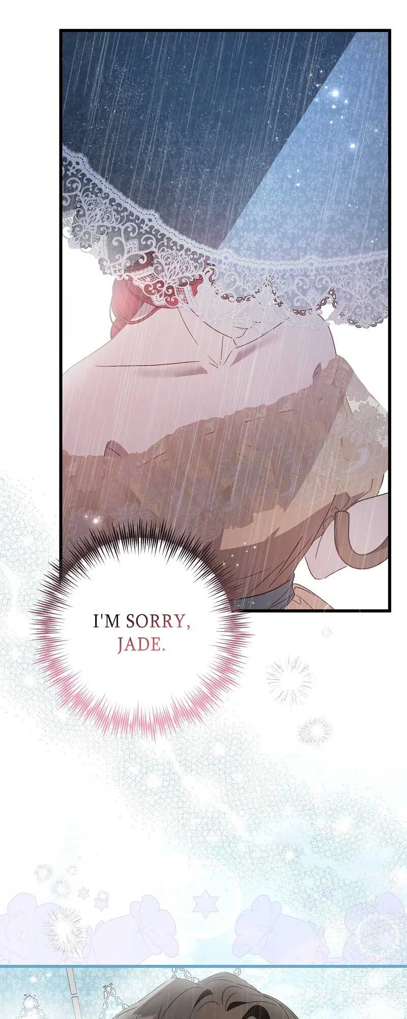 My First kiss With The Evil Butler Chapter 43 page 12