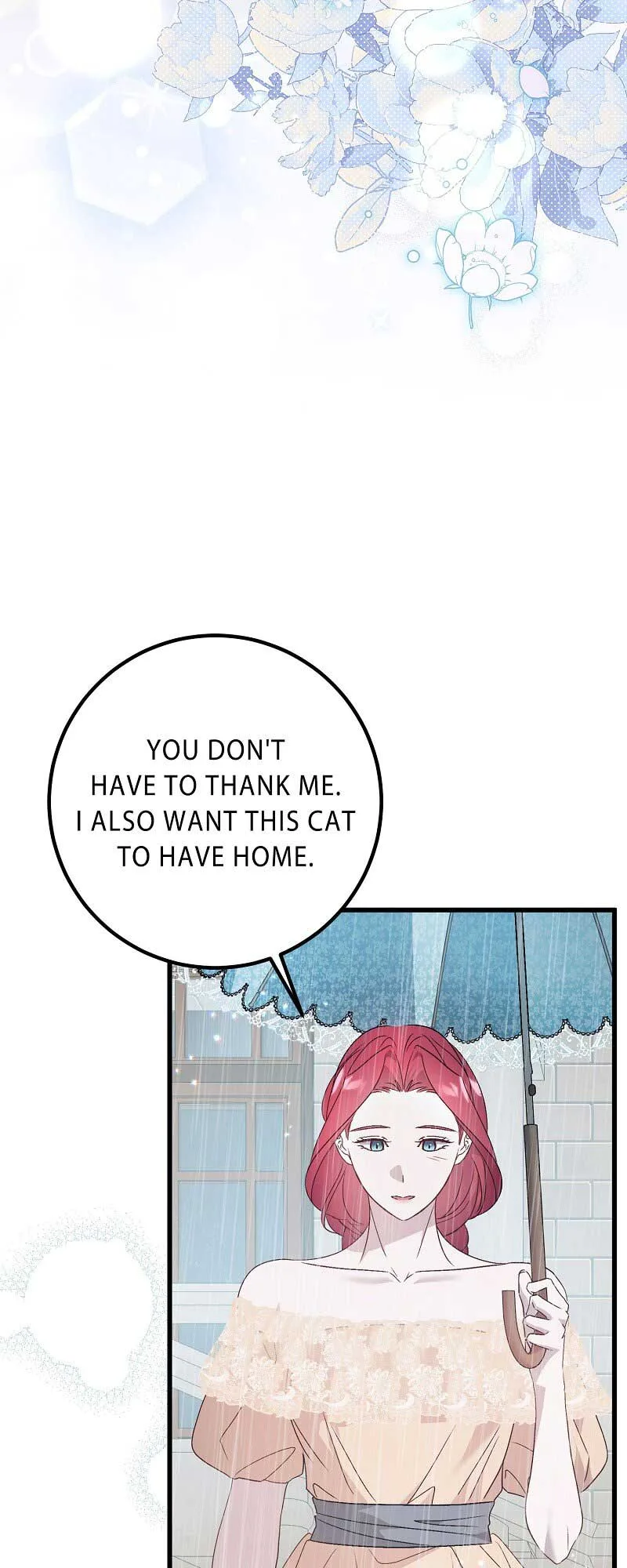 My First kiss With The Evil Butler Chapter 43 page 8