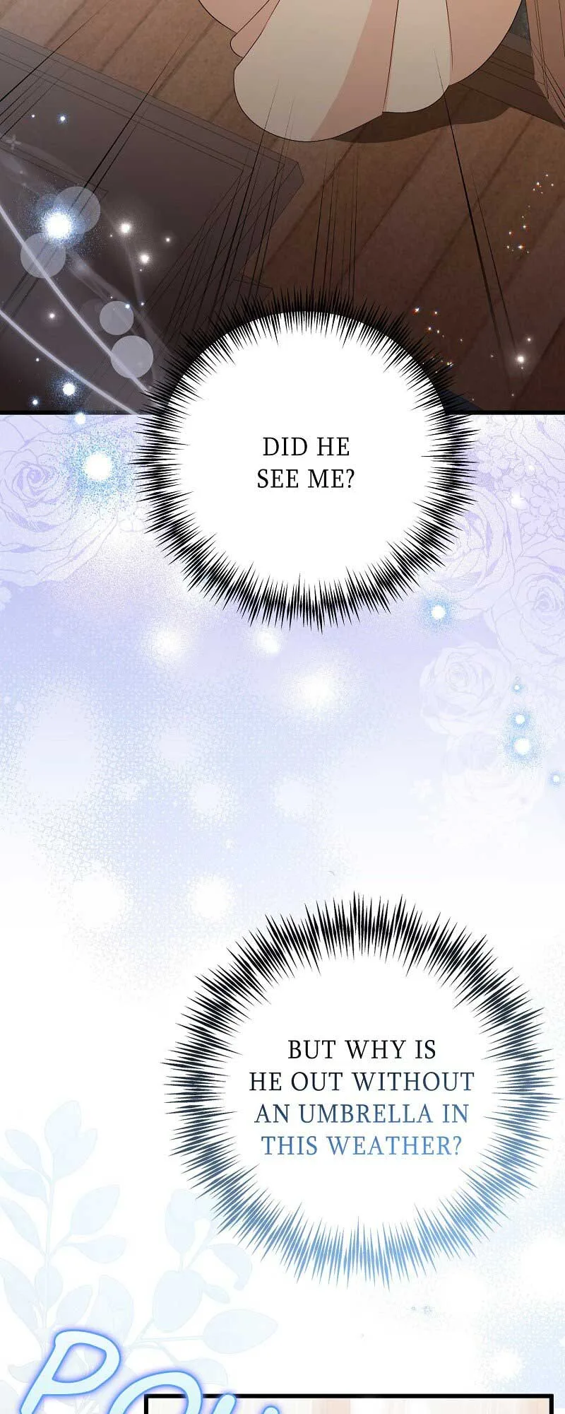 My First kiss With The Evil Butler Chapter 43 page 3
