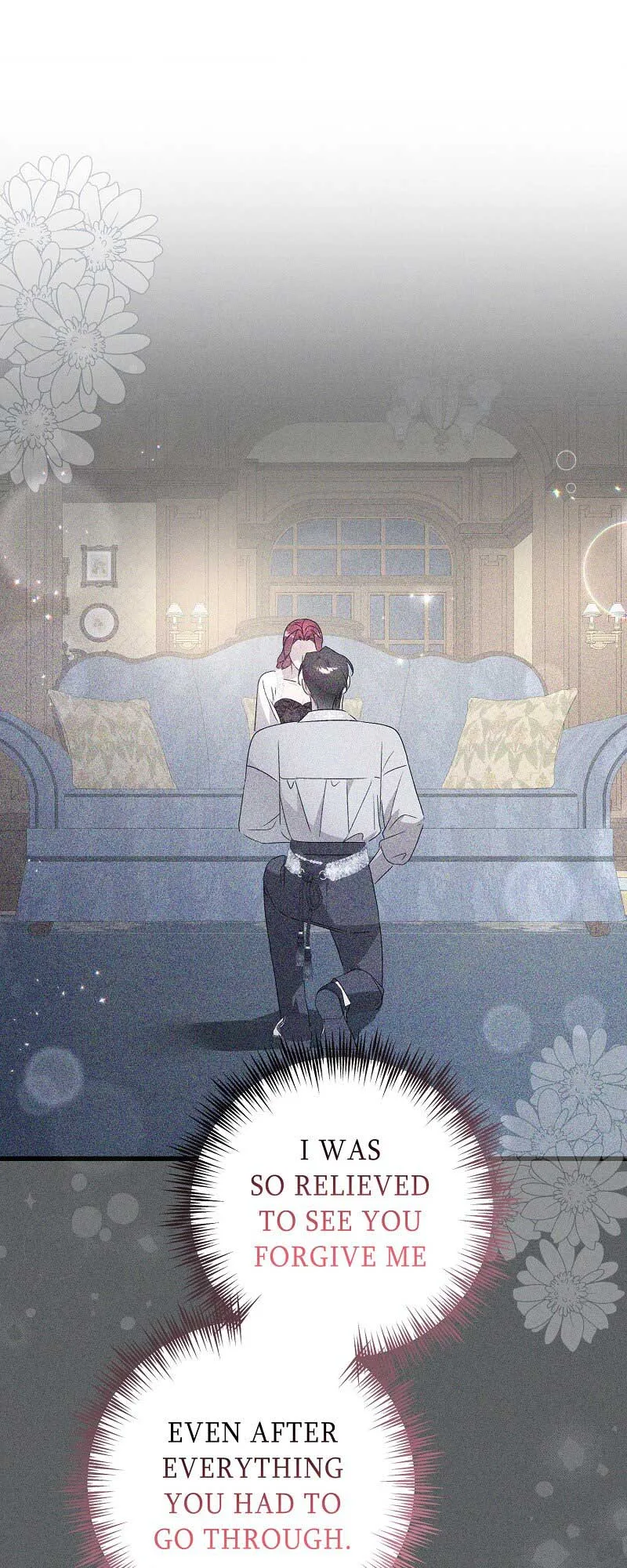 My First kiss With The Evil Butler Chapter 43 page 14