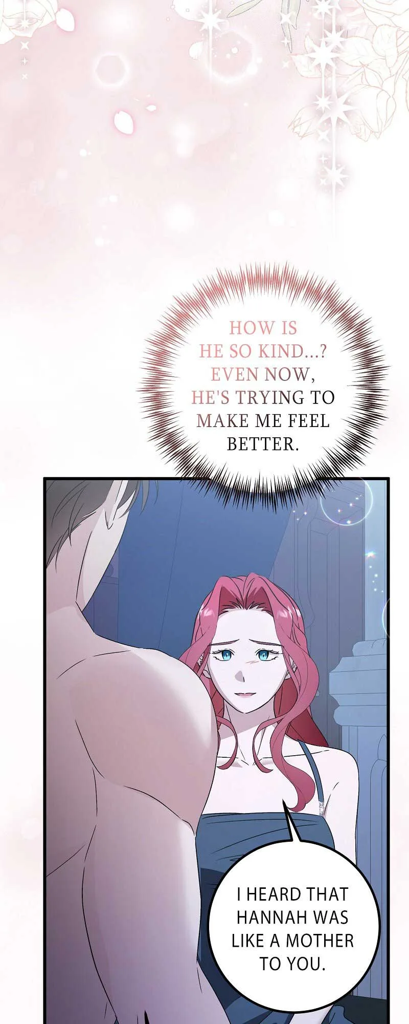 My First kiss With The Evil Butler Chapter 45 page 30