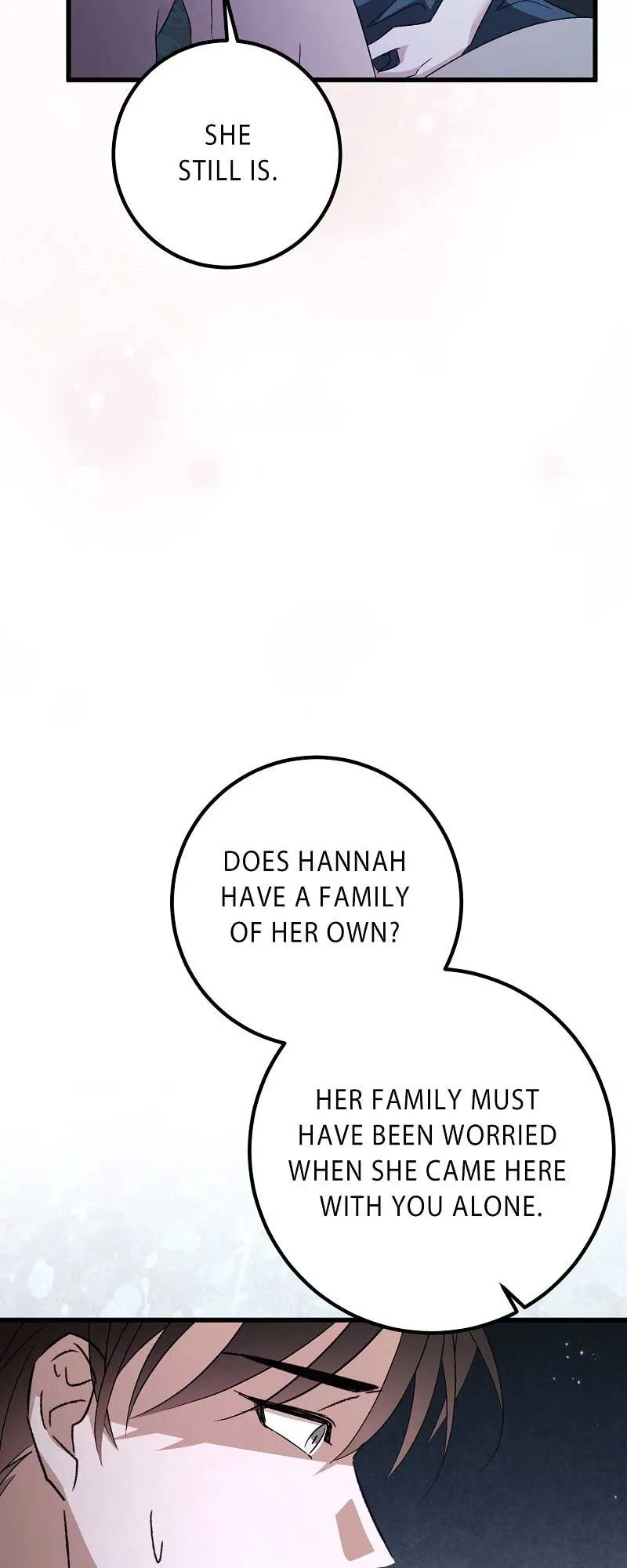 My First kiss With The Evil Butler Chapter 45 page 31
