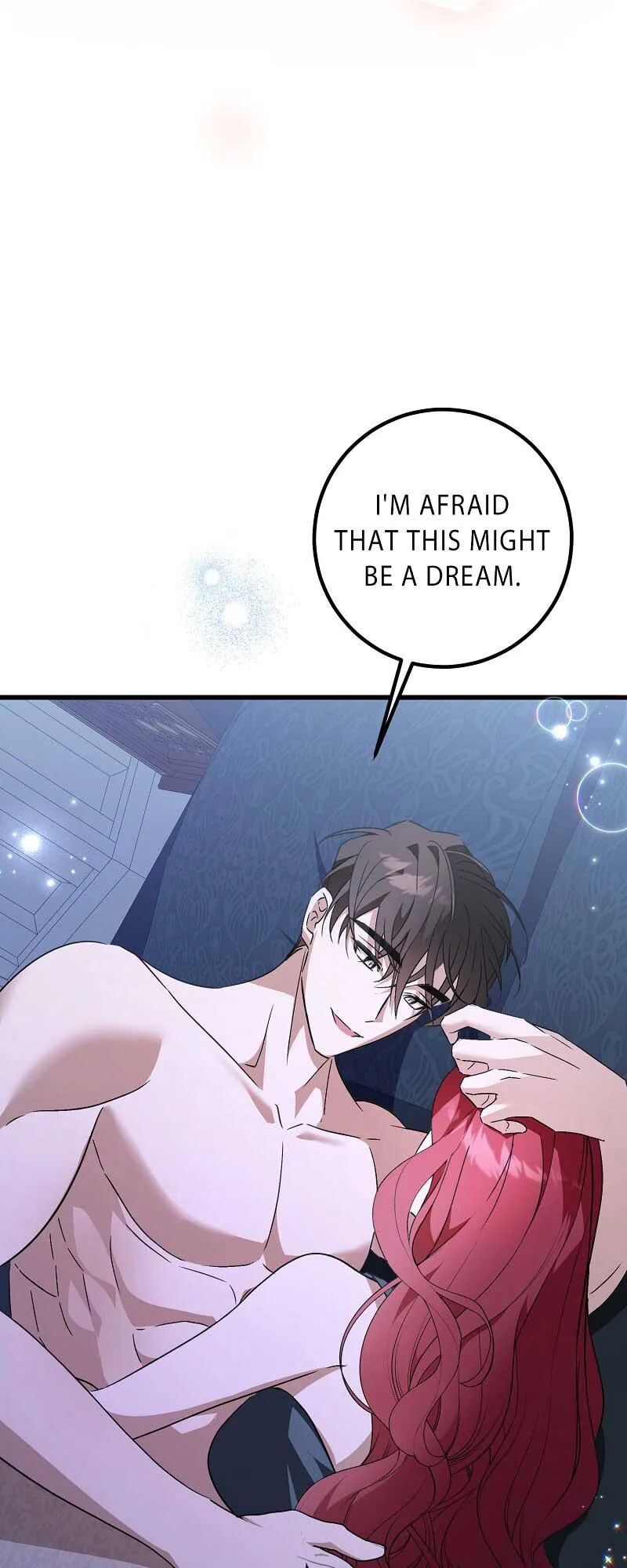 My First kiss With The Evil Butler Chapter 45 page 8
