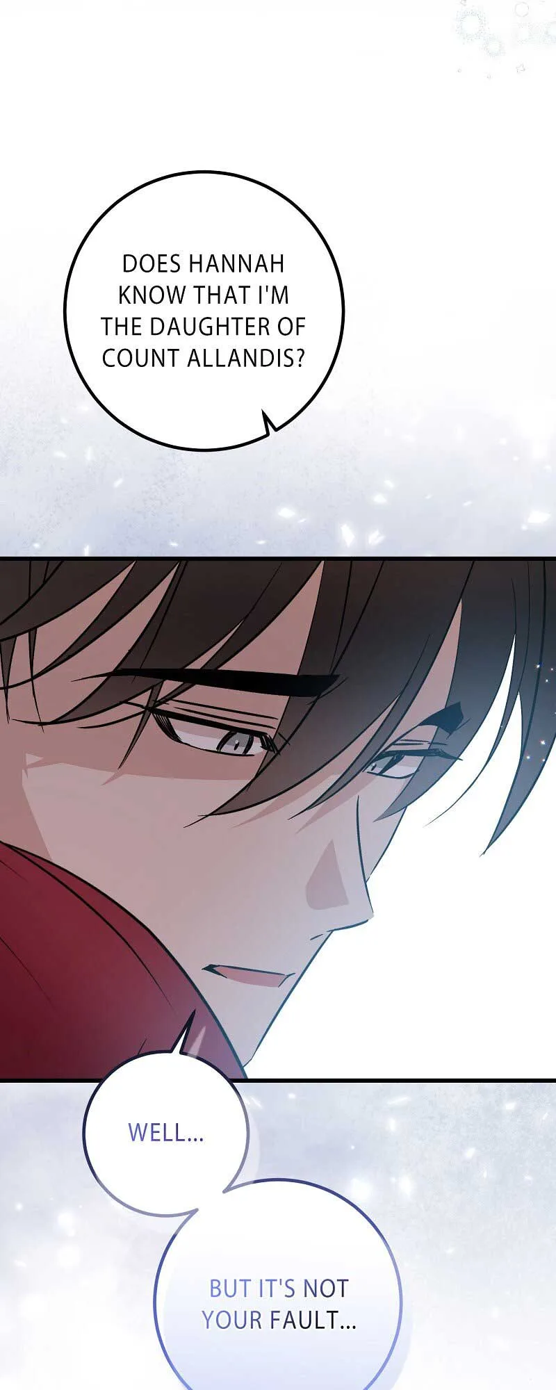 My First kiss With The Evil Butler Chapter 45 page 44