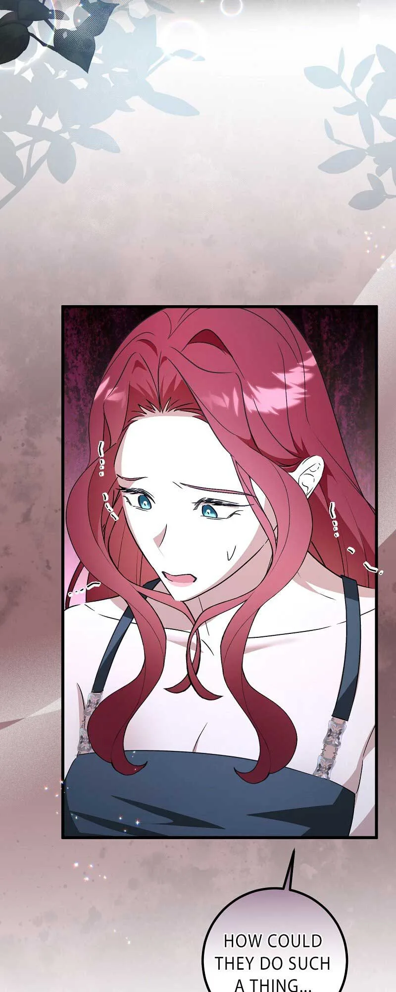 My First kiss With The Evil Butler Chapter 45 page 22