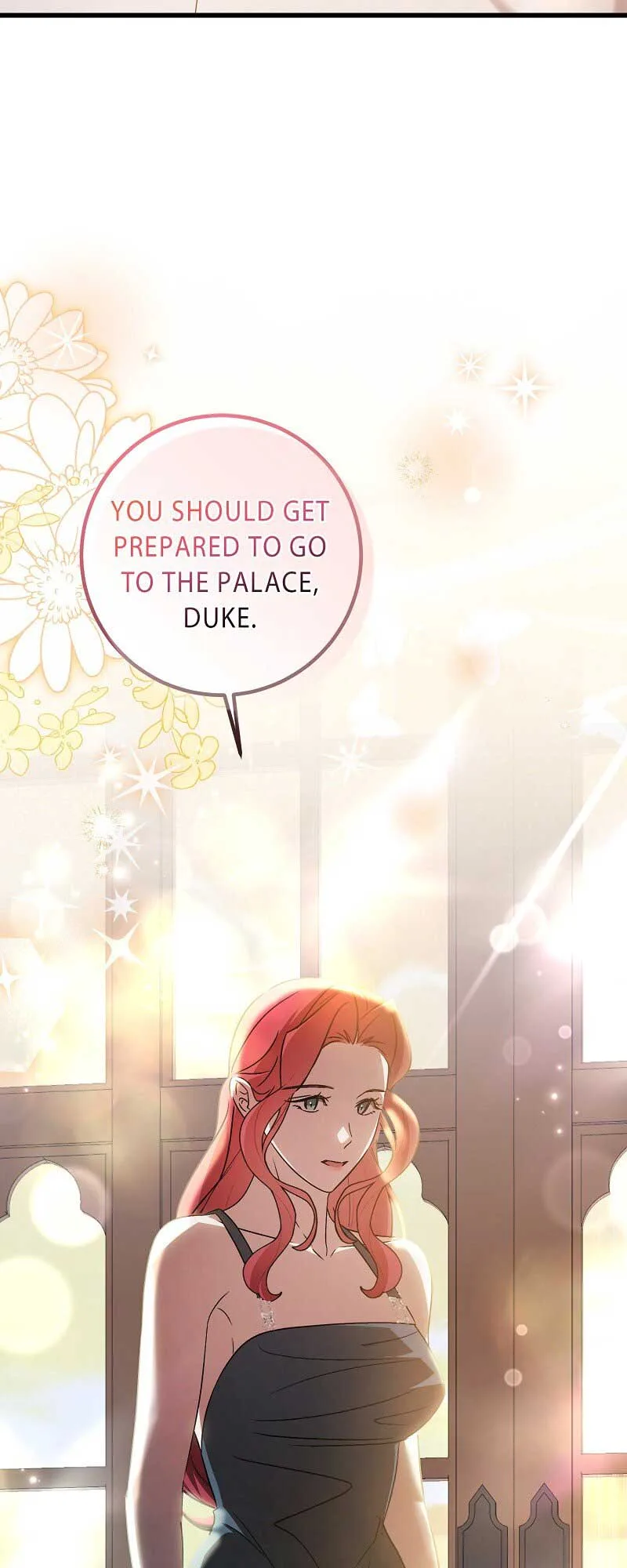 My First kiss With The Evil Butler Chapter 45 page 52