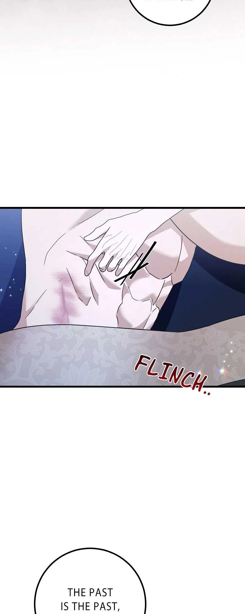 My First kiss With The Evil Butler Chapter 45 page 23