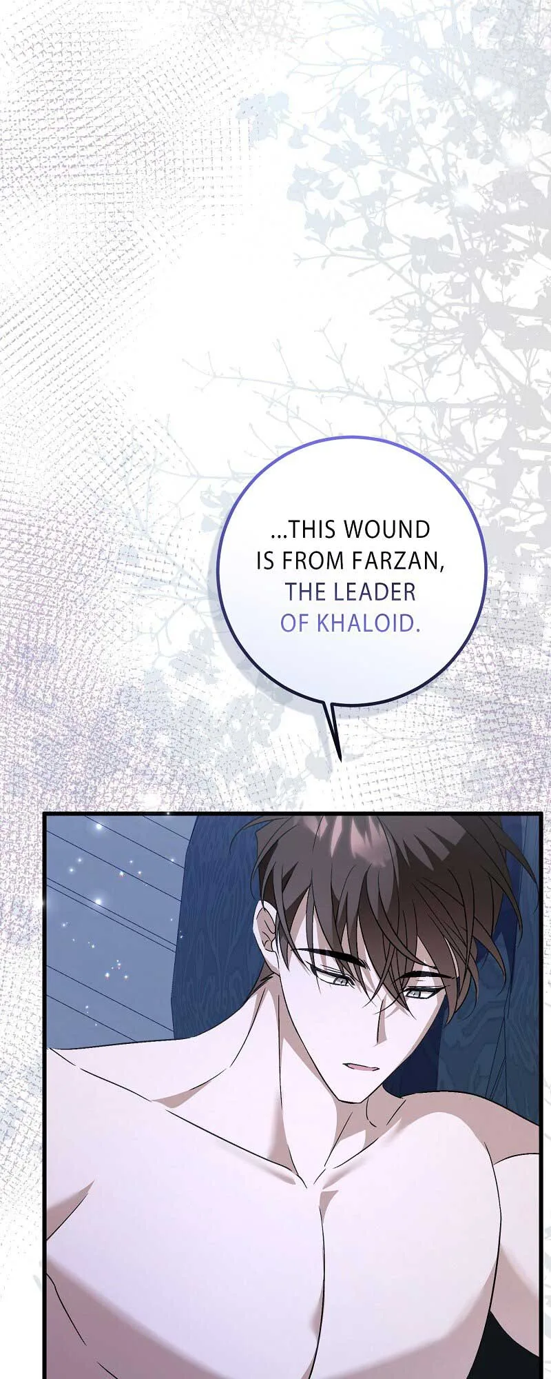 My First kiss With The Evil Butler Chapter 45 page 12