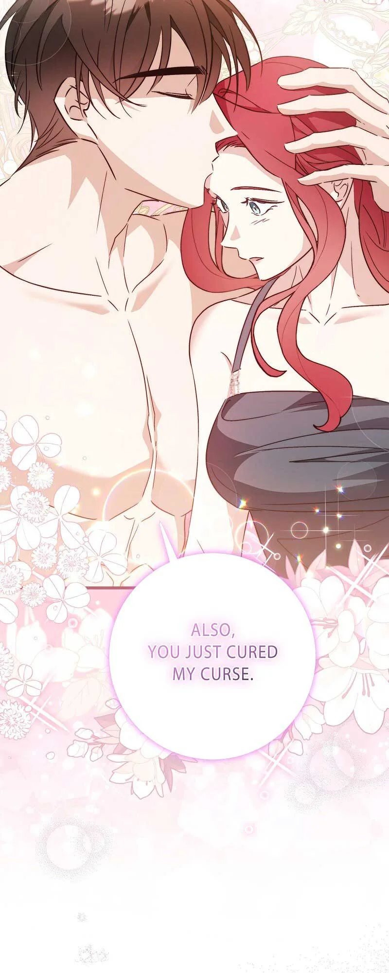 My First kiss With The Evil Butler Chapter 45 page 25