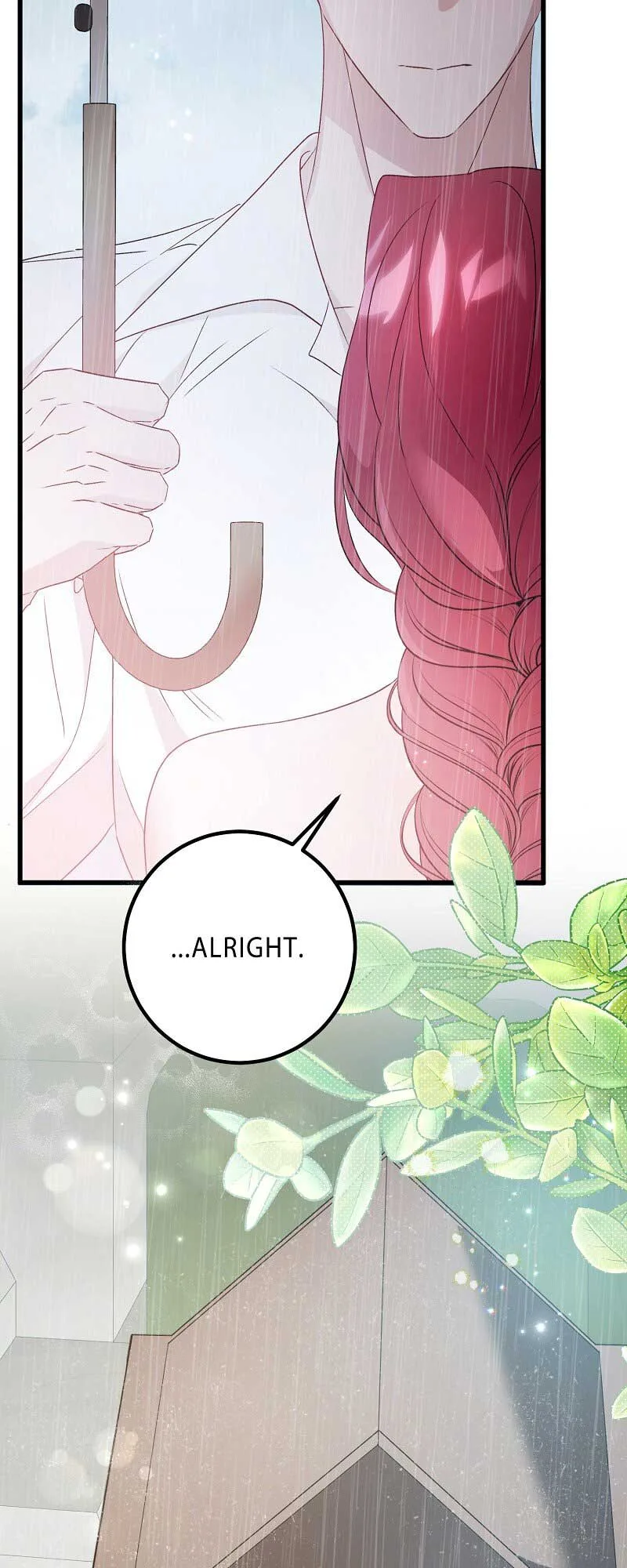 My First kiss With The Evil Butler Chapter 43 page 24