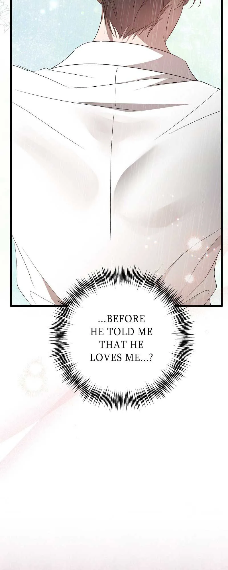 My First kiss With The Evil Butler Chapter 43 page 18